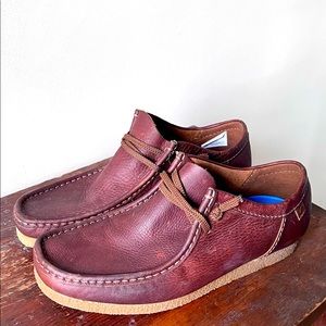 Clarks Shacre II Run